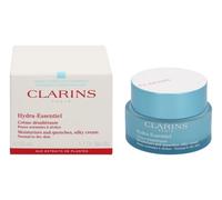Clarins Italia Clarins Hydra Essentiel Silky Creme 50 Ml