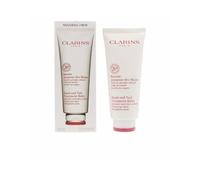 Clarins Hand And Nail Treatment Balm balsamo idratante per mani e unghie 100 ml per Donna