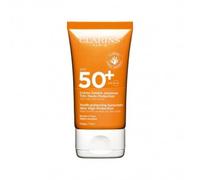 CrÃ¨me Solaire Jeunesse SPF50+ Idratante Solare Viso 50 ml Clarins