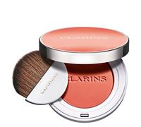 Clarins Joli Blush 07 Cheeky Peach Illuminante Naturale Modulabile 5 gr Compatto