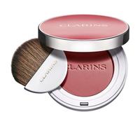 CLARINS - Joli Blush - Fard Compatto N.02 Cheeky Pink