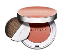 CLARINS - Joli Blush - Fard Compatto N. 07 Cheeky Peach