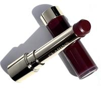 Clarins Joli Rouge Lacquer 744L Plum
