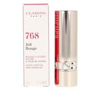 Clarins Joli Rouge Nr 768-Strawberry 3.5g