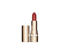 Clarins Joli Rouge Satin 771 Dahlia Red 3.5g - Rossetto