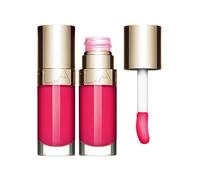 Labbra - Lip Comfort Oil Power Of Colors 23 - Passionate Pink