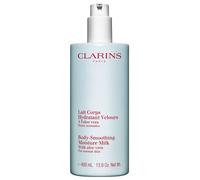 CLARINS Lait Corps Hydratant Velours Latte Corpo Idratante Trattamenti Corpo 400 ML