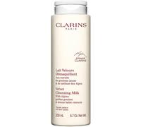 Clarins Lait Velours Démaquillant Latte Detergente Delicato 200 Ml