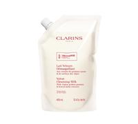 Clarins Lait Velours Démaquillant Latte Detergente Delicato 400ml ric 400ml ric