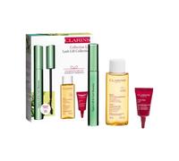 Collection Lift Mascara 8 ml + Olio Detergente 50 ml + Contorno Occhi 3 ml Clarins