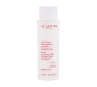Clarins Latte Detergente 200 ml - Detergente viso