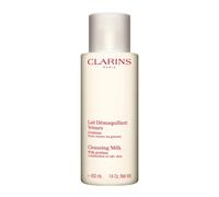 Clarins Latte Detergente alla Genziana, 400 ml