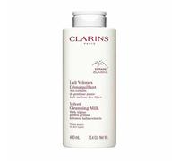 Clarins Latte Detergente Velvet 400ml - Latte detergente