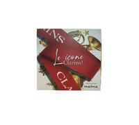 Clarins "Le icone" cofanetto best-seller esclusiva naima