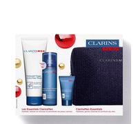 CLARINS Les Essentiels Set 1 UD. uomo