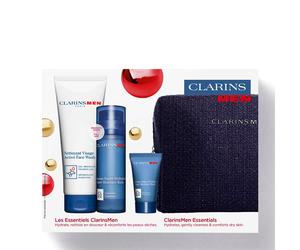 CLARINS Les Essentiels Set 1 UD. uomo