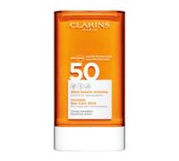 Clarins LINEA SOLARE VISO Stick Solaire Invisibile SPF 50 17 G 17 G