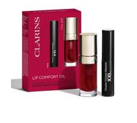 Clarins Lip Comfort 2-Piece Case