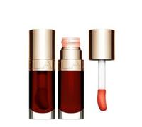 Clarins Lip Comfort Oil Nº 09-Chocolate