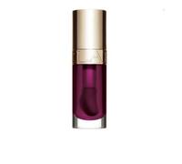 Clarins Lip Comfort Oil 7 ml tonalità 10 Plum