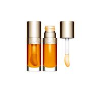 Clarins Lip Comfort Oil 01 Honey