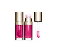Clarins Lip Comfort Oil 02 Raspberry