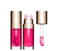 Clarins Lip Comfort Oil 02 Raspberry 7ml