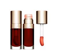 Clarins Lip Comfort Oil 09 Chocolate 7ml