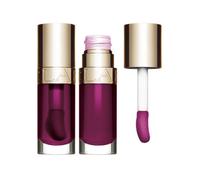 Clarins Lip Comfort Oil 10 Plum