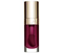 Clarins Lip Comfort Oil olio labbra effetto idratante colore 10 plum 7 ml