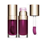 Clarins Lip Comfort Oil 10 Plum 7ml 7 ml Olio