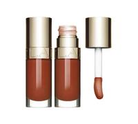 Clarins Lip Comfort Oil 28 Rosy Grace