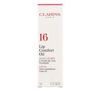 Clarins Lip Comfort Oil Lucidalabbra Summer in Rose 7 ml