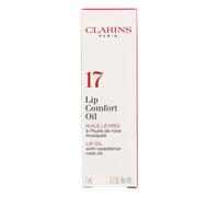Clarins Lip Comfort Oil olio labbra effetto idratante colore 17 fig 7 ml