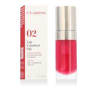 Clarins Lip Comfort Lip Oil 02-Rapsberry 7ml