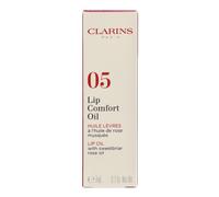 Clarins Lip Comfort Oil 7ml 05 Apricot Lucidalabbra