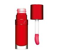 Clarins Lip Comfort Oil Edizione limitata Rosso iconico 7 ml