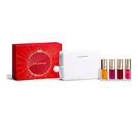 Clarins Lip Comfort Oil Holiday Season - Set Regalo