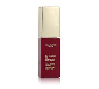 Lip Comfort Oil Intense 02 Intense Plum Idratante Illuminante Ammorbidente 7 ml Clarins