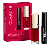 Clarins Lip Comfort 2-Piece Case