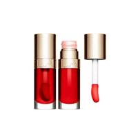 Clarins Lip Comfort Oil Nº 08-Strawberry