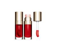 Clarins Lip Comfort Oil 08 strawberry 7ml
