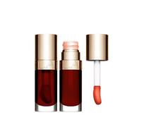 Clarins Lip Comfort Oil Nº 09-Chocolate