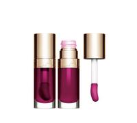 Clarins Lip Comfort Oil Nº 10-Plum