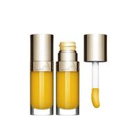 Clarins Lip Comfort Oil Potere dei Colori 21 Joyful Yellow 7ml