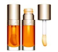 Clarins Lip Comfort Oil - Olio Nutriente Labbra 01 Honey