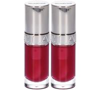 Clarins Lip Comfort Oil Tonalità 02 Raspberry 1 pz Crema