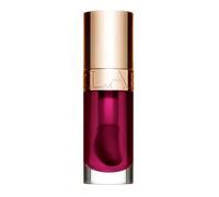 Clarins Lip Comfort Oil Nº 10-Plum