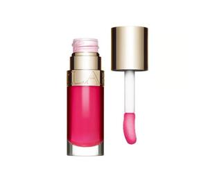 Clarins Lip Confort Oil 04 Pitaya