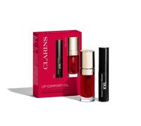 CLARINS Lip & Eye Make-Up Duo 1pz - Cofanetto Make Up